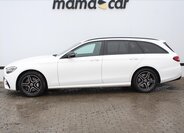 Mercedes-Benz Třídy E Kombi 2,0 l 143 kw