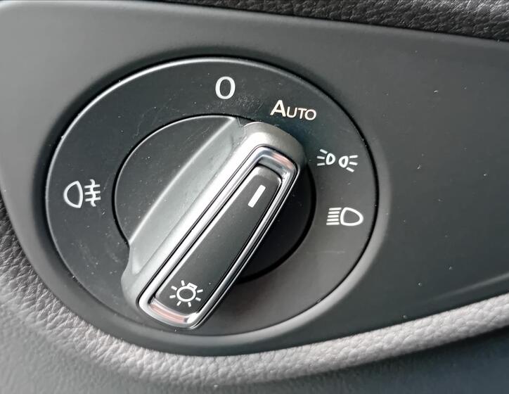 Volkswagen Touran 17