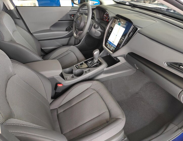 Subaru Crosstrek SUV 2,0 l 100 kw