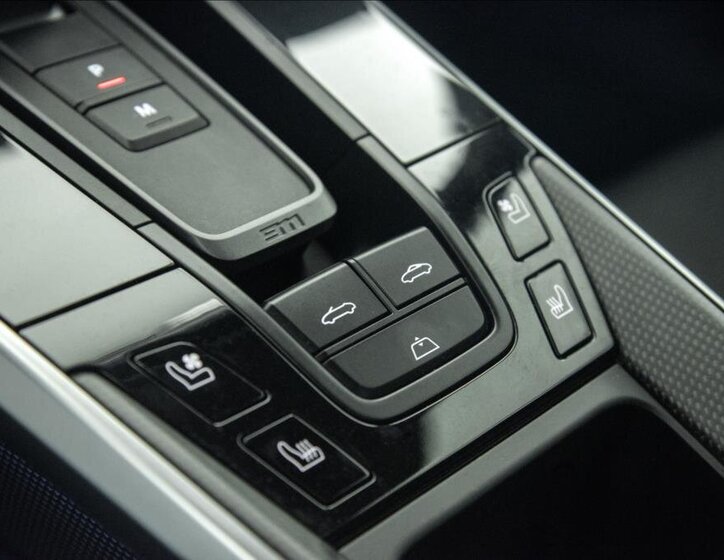 Porsche 911 Kabriolet 3,7 l 478 kw