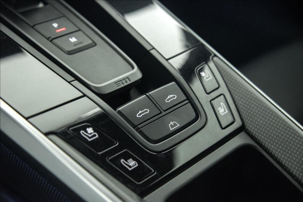 Porsche 911 Kabriolet 3,7 l 478 kw