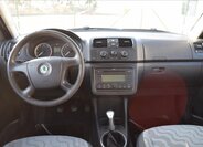 Škoda Fabia Hatchback 1,2 l 44 kw