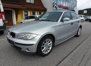 BMW Řada 1 Hatchback 1,6 l 85 kw