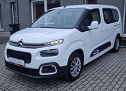 Citroën Berlingo 5