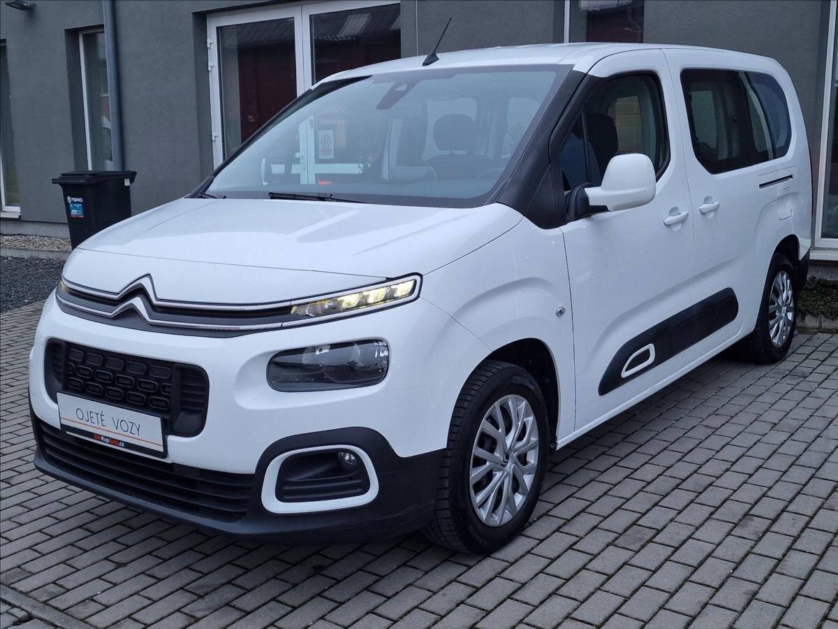 Citroën Berlingo