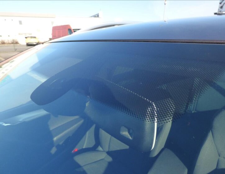 Škoda Octavia Kombi 1,4 l 103 kw