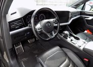 Volkswagen Touareg SUV / Terénní 3,0 l 210 kw