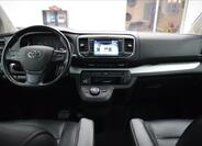 Toyota ProAce Verso 17