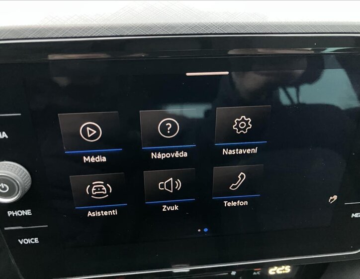 Volkswagen Passat Kombi 2,0 l 110 kw