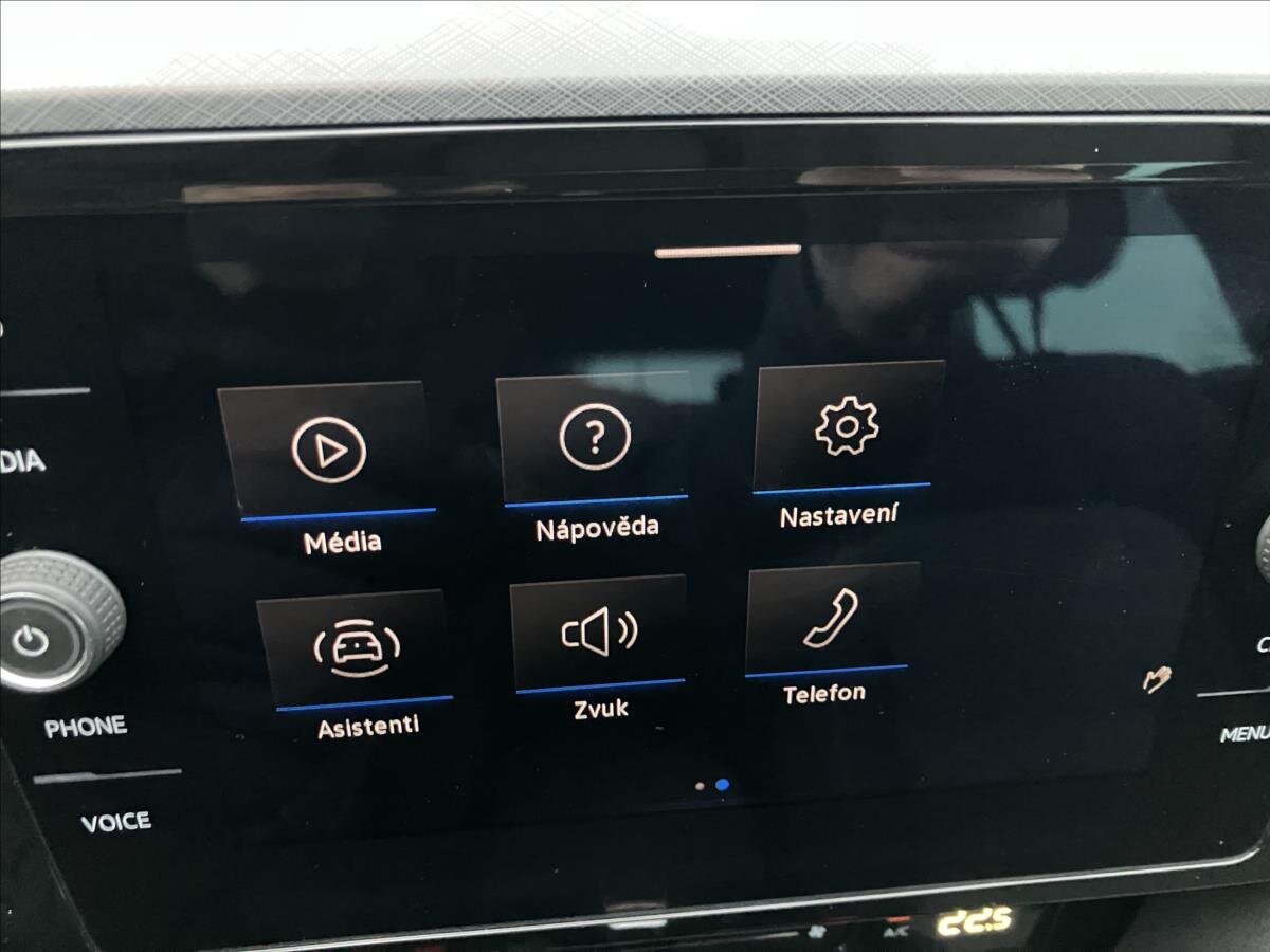 Volkswagen Passat Kombi 2,0 l 110 kw