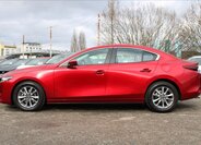 Mazda 3 Sedan / Limuzína 2,0 l 90 kw
