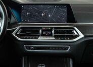 BMW X5 SUV / Terénní 4,4 l 390 kw