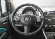 Suzuki Splash Hatchback 1,2 l 63 kw