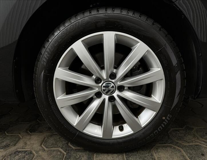 Volkswagen Sharan 40