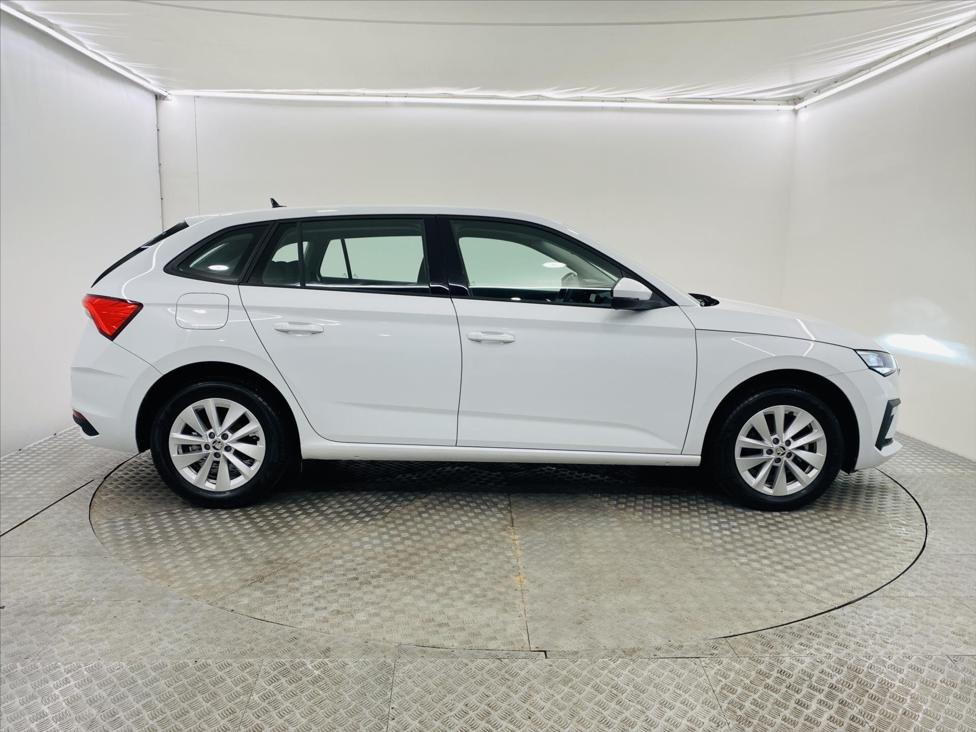 Škoda Scala Hatchback 999,0 85 kw