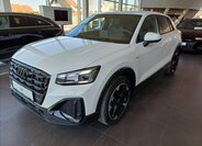 Audi Q2 SUV / Terénní 1,5 l 110 kw