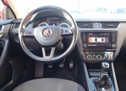 Škoda Octavia 14
