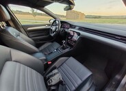 Volkswagen Passat 12