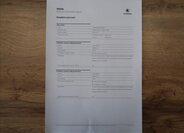 Škoda Fabia Kombi 999,0 81 kw