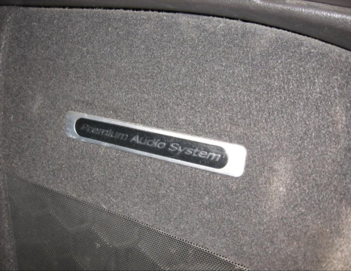 Honda Accord Kombi 2,4 l 148 kw