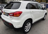 Mitsubishi ASX SUV 1,8 l 110 kw