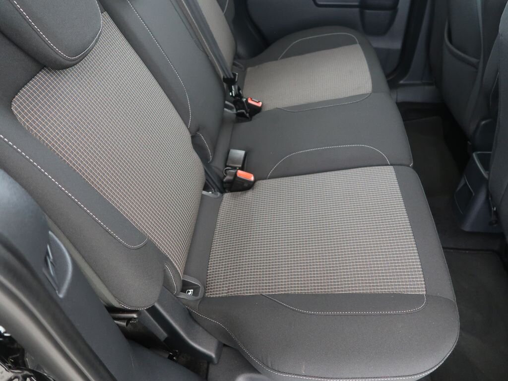 Ford Tourneo Courier VAN / Minibus 999,0 91 kw