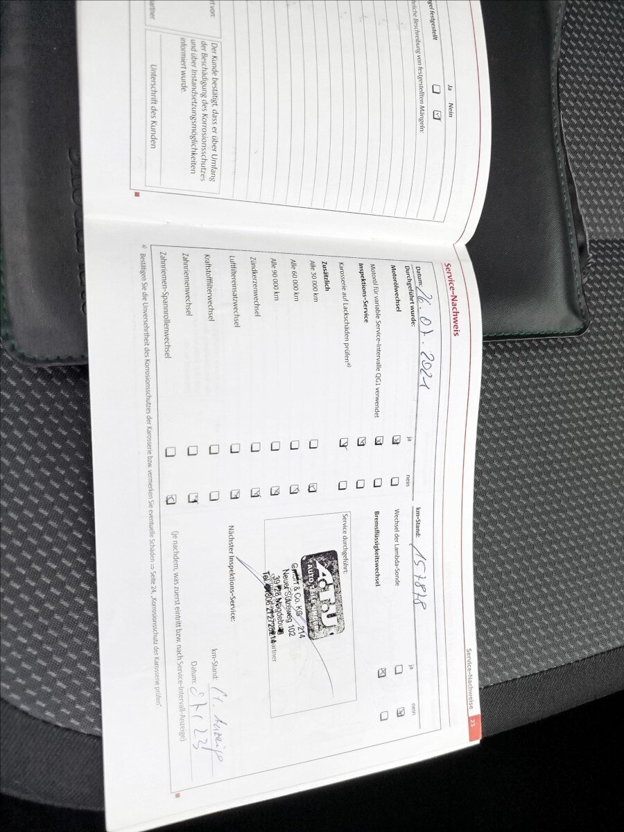 Škoda Yeti SUV / Terénní 1,2 l 77 kw