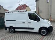 Opel Movano 2