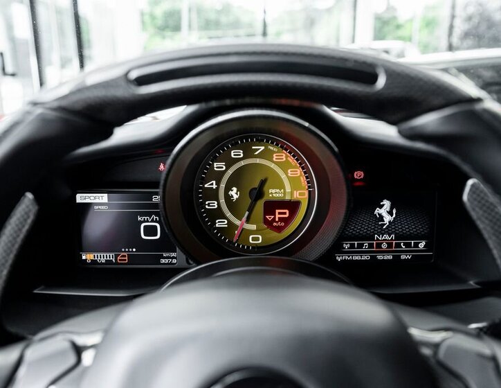 Ferrari 488 20