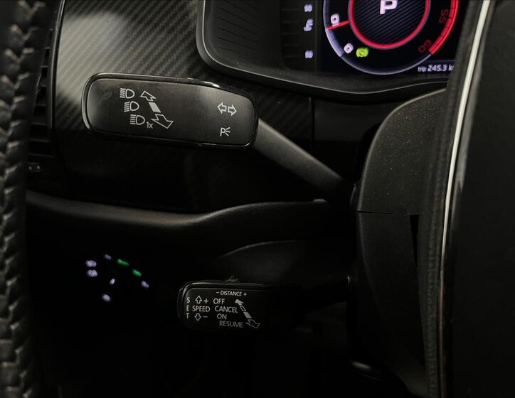 Škoda Kodiaq SUV 2,0 l 110 kw