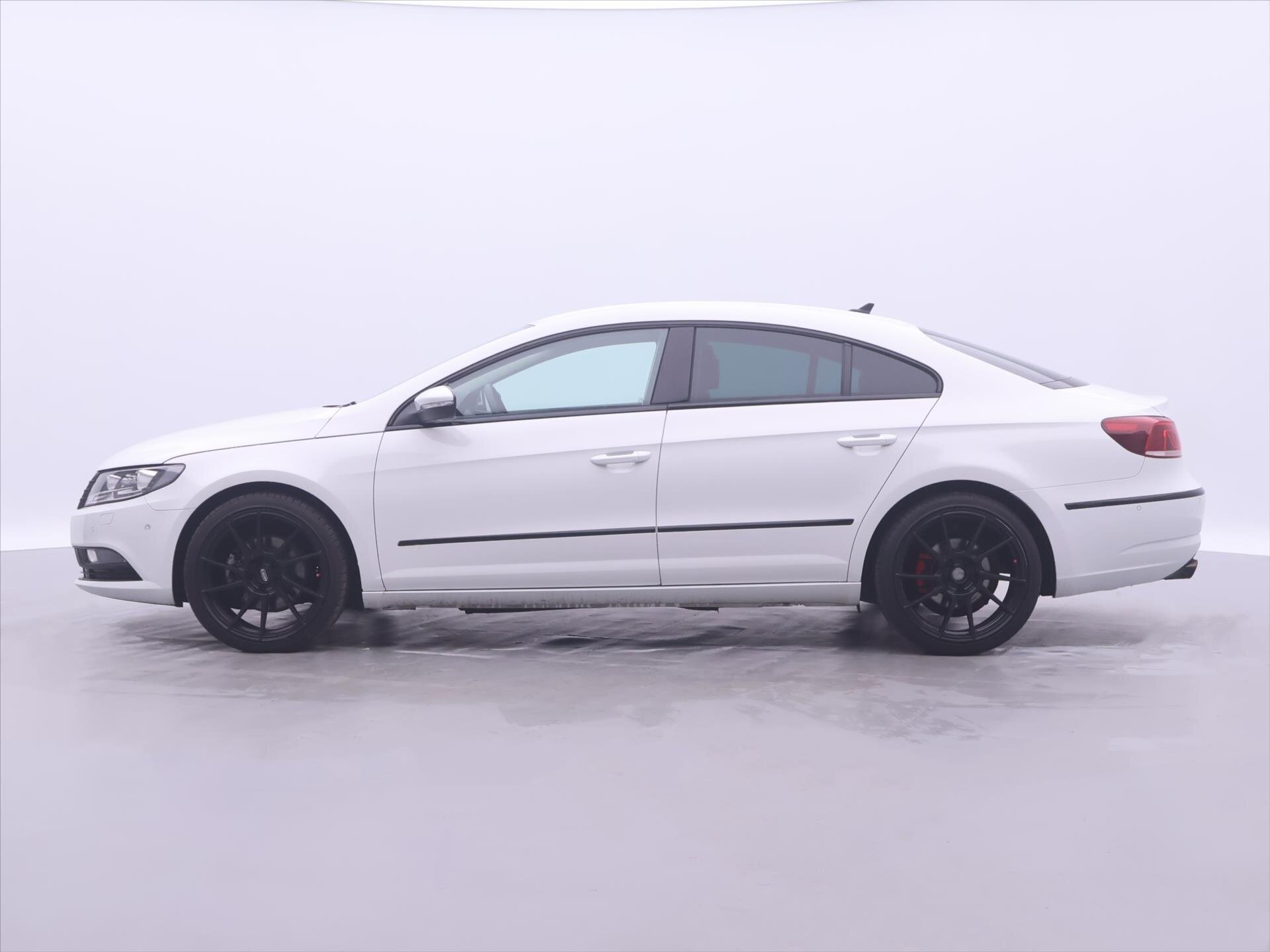 Volkswagen CC Sedan / Limuzína 2,0 l 130 kw