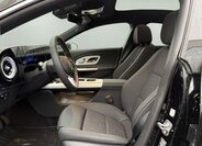 Mercedes-Benz CLA Sedan 0,0 260 kw