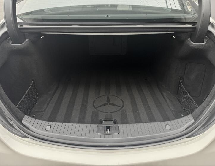 Mercedes-Benz Třídy S 41