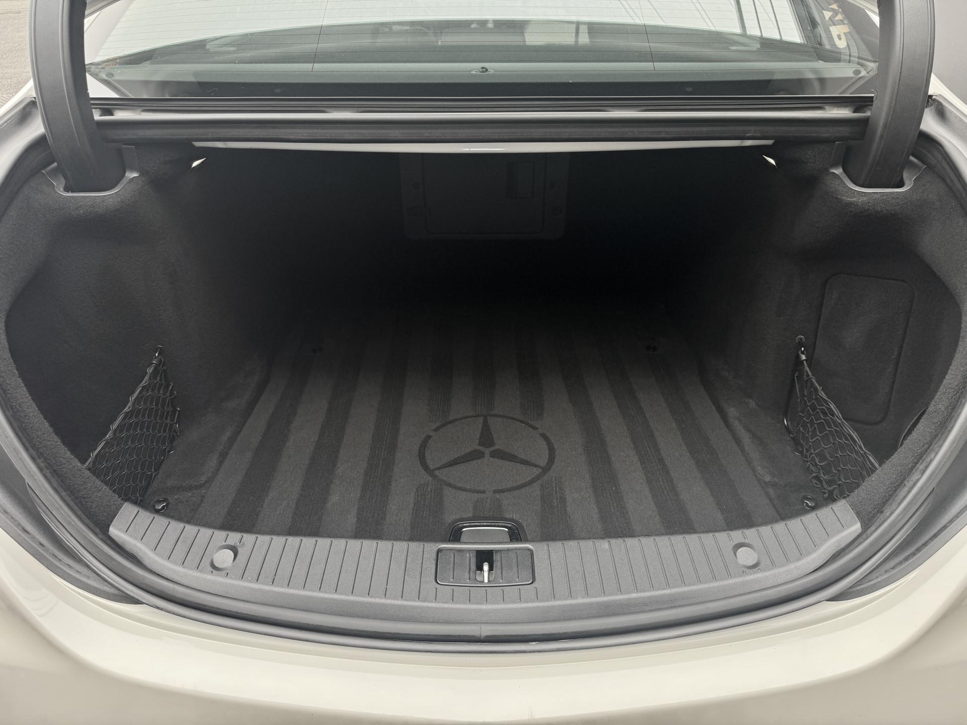 Mercedes-Benz Třídy S