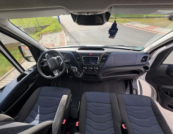 Iveco Daily 21