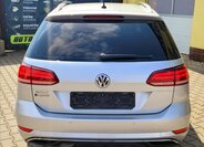 Volkswagen Golf Kombi 1,6 l 85 kw