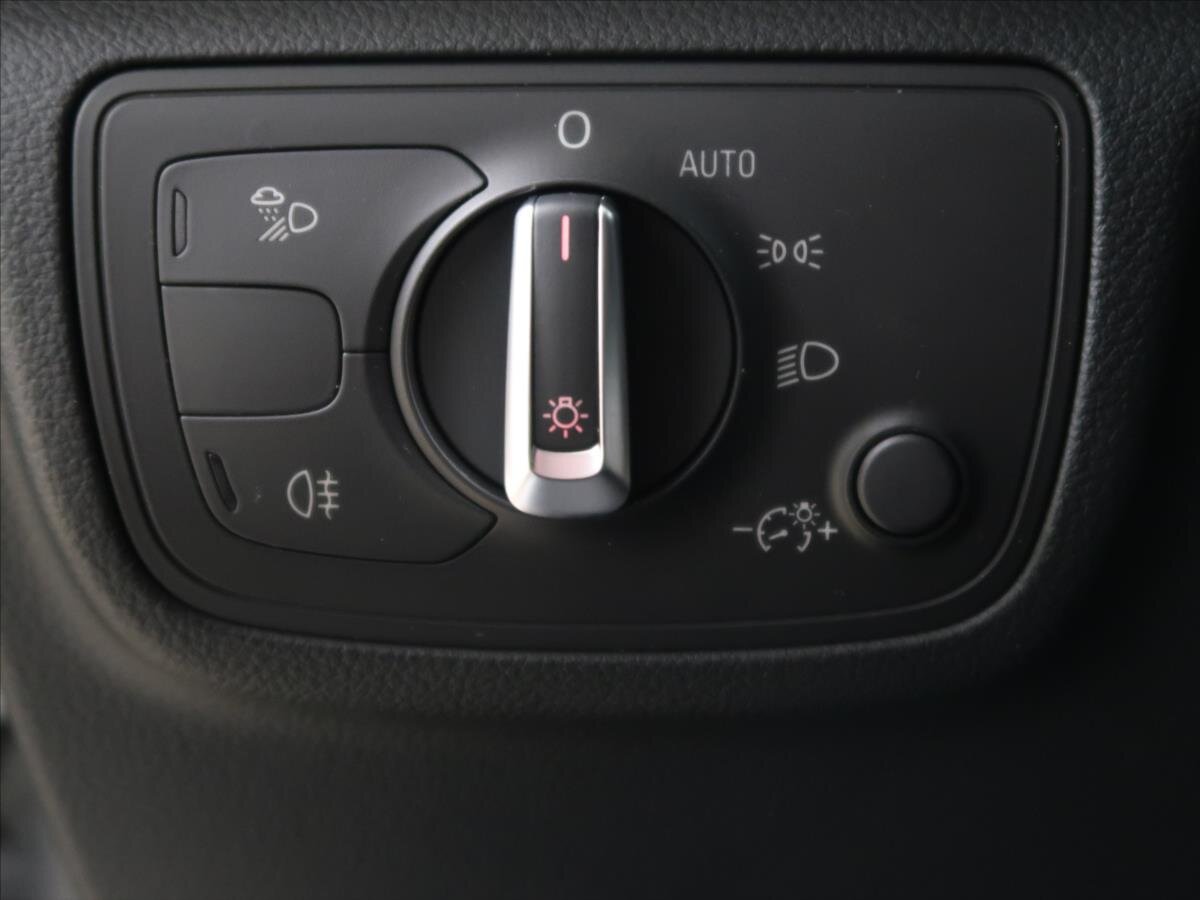 Audi A7 Hatchback 2,8 l 150 kw