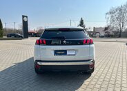 Peugeot 3008 SUV / Terénní 1,5 l 96 kw