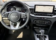 KIA Ceed Kombi 1,5 l 103 kw