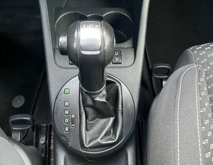 Škoda Fabia Hatchback 1,4 l 132 kw