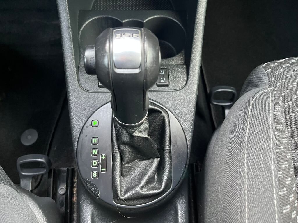 Škoda Fabia Hatchback 1,4 l 132 kw