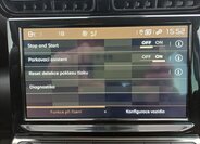 Citroën C3 Aircross Hatchback 1,2 l 81 kw