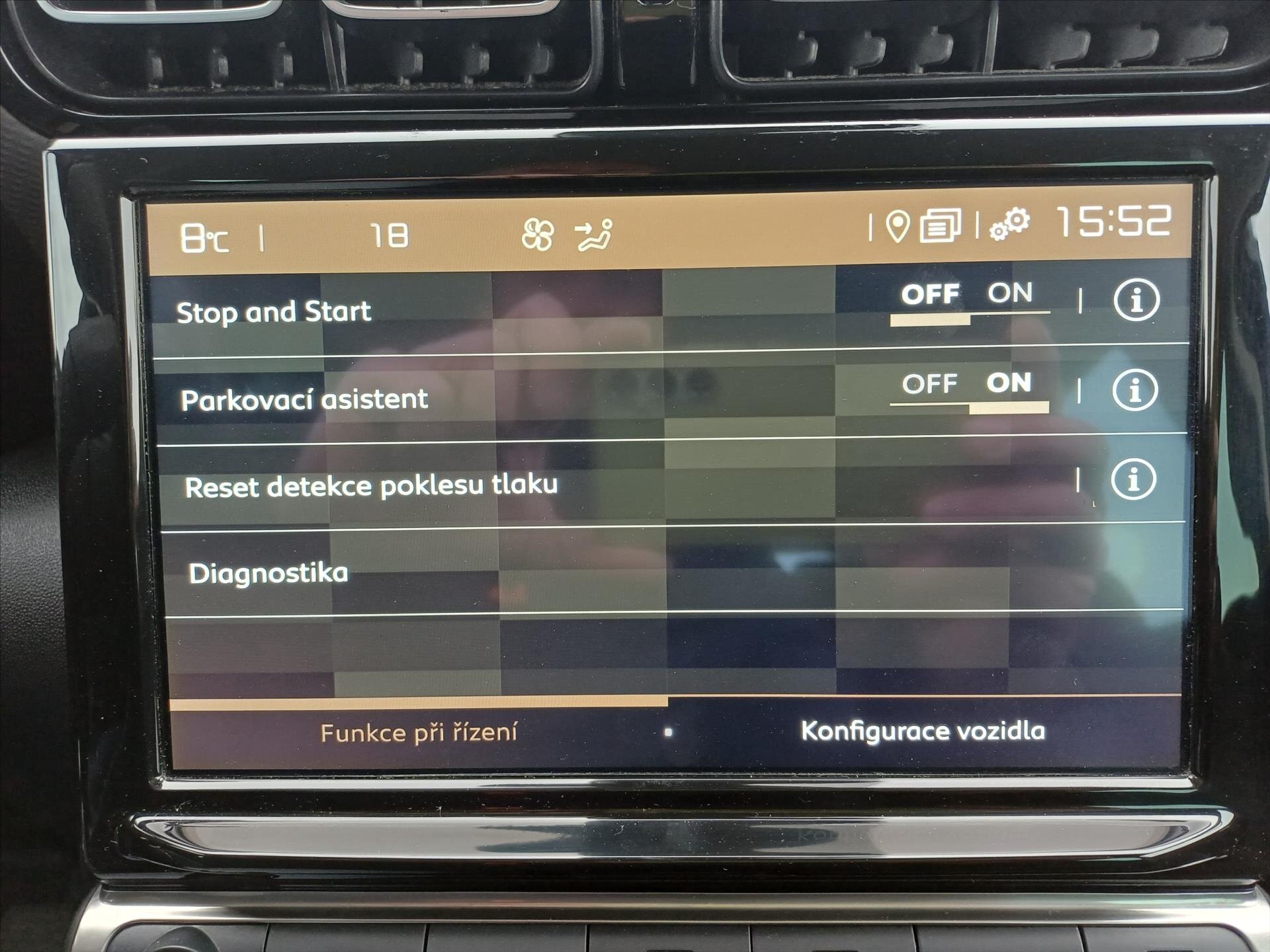Citroën C3 Aircross Hatchback 1,2 l 81 kw