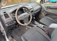 Isuzu D-Max Sklápěč 1,9 l 120 kw