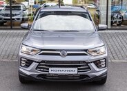 SsangYong Korando SUV 1,5 l 120 kw
