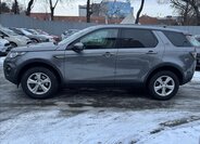 Land Rover Discovery Sport 10