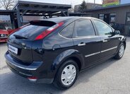 Ford Focus Hatchback 1,6 l 74 kw