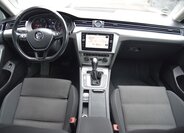 Volkswagen Passat Kombi 2,0 l 110 kw