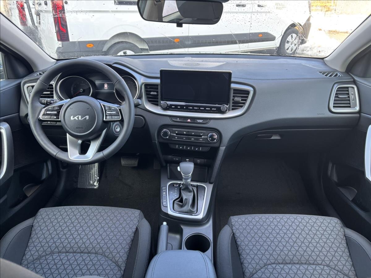 KIA Ceed Kombi 1,5 l 103 kw