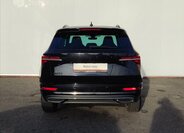 Škoda Karoq SUV 1,5 l 110 kw